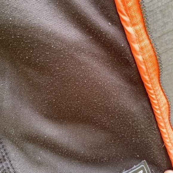 Boys Zero Xposure Lightweight Jacket size 10/12 - Picture 12 of 14